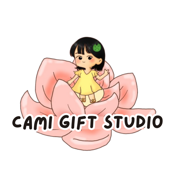 Cami Gift Studio